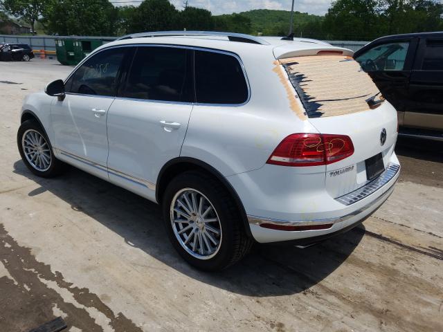 WVGEF9BP4FD006884  volkswagen touareg v6 2015 IMG 2