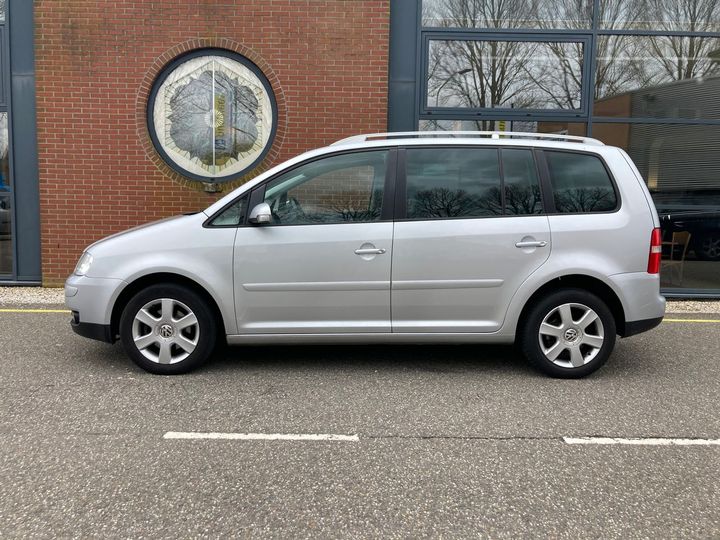 WVGZZZ1TZ5W168827  volkswagen touran 2005 IMG 2