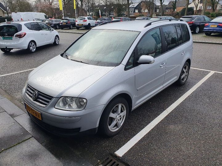 WVGZZZ1TZ6W207494  volkswagen touran 2006 IMG 0