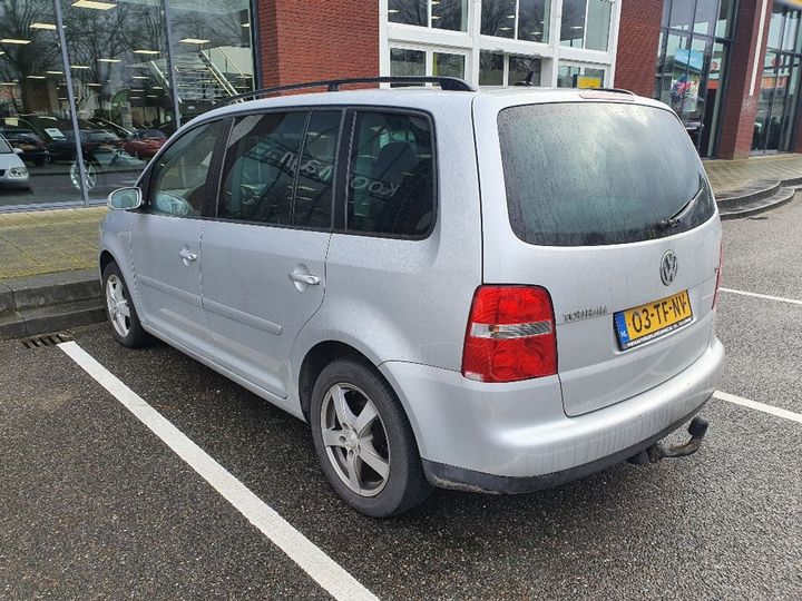 WVGZZZ1TZ6W207494  volkswagen touran 2006 IMG 2