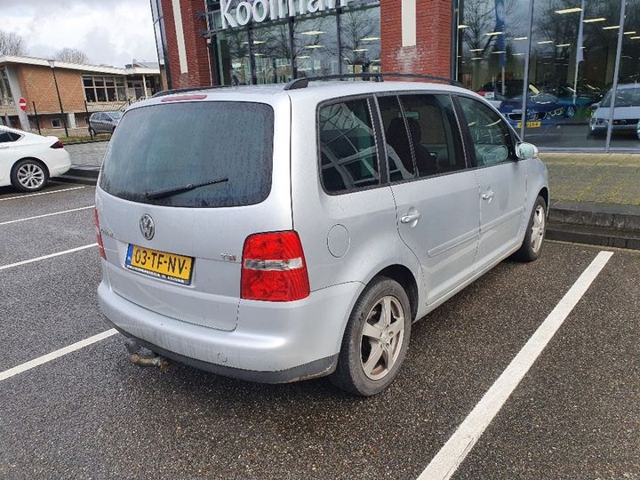 WVGZZZ1TZ6W207494  volkswagen touran 2006 IMG 3