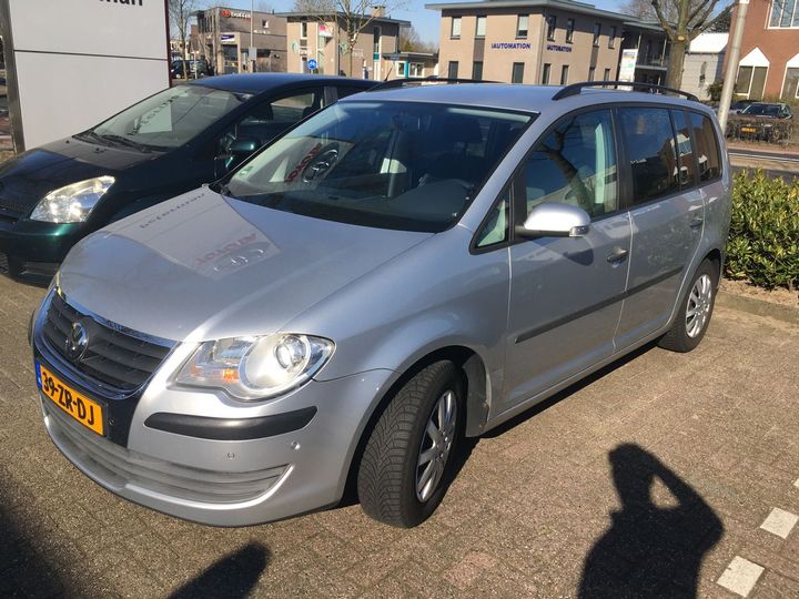 WVGZZZ1TZ8W044455  volkswagen touran 2008 IMG 0