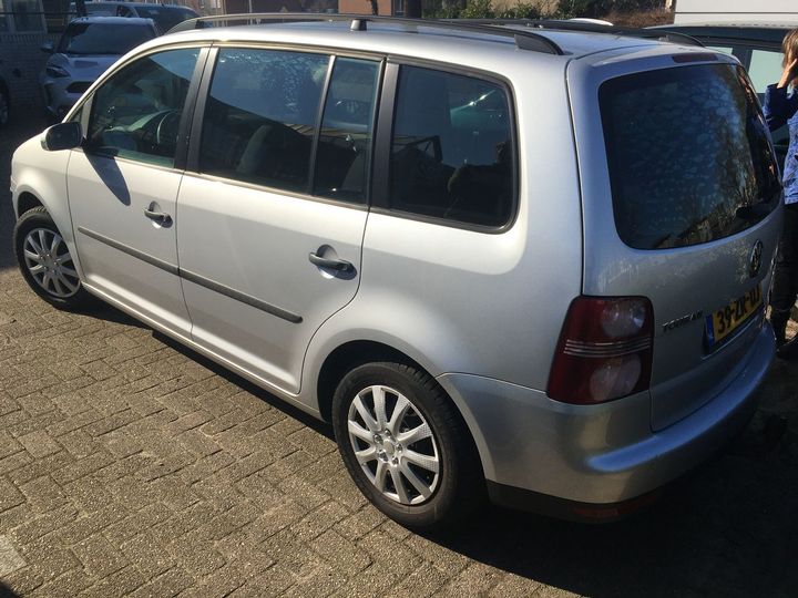 WVGZZZ1TZ8W044455  volkswagen touran 2008 IMG 2