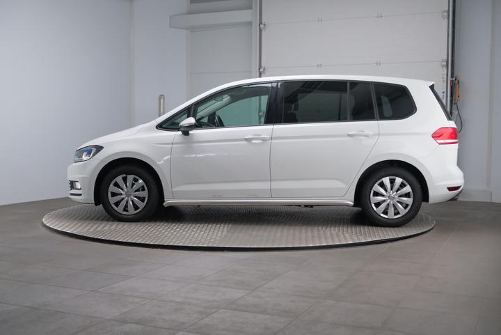 WVGZZZ1TZGW576953  volkswagen touran 2016 IMG 2