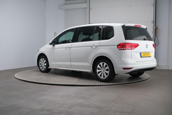 WVGZZZ1TZGW576953  volkswagen touran 2016 IMG 3