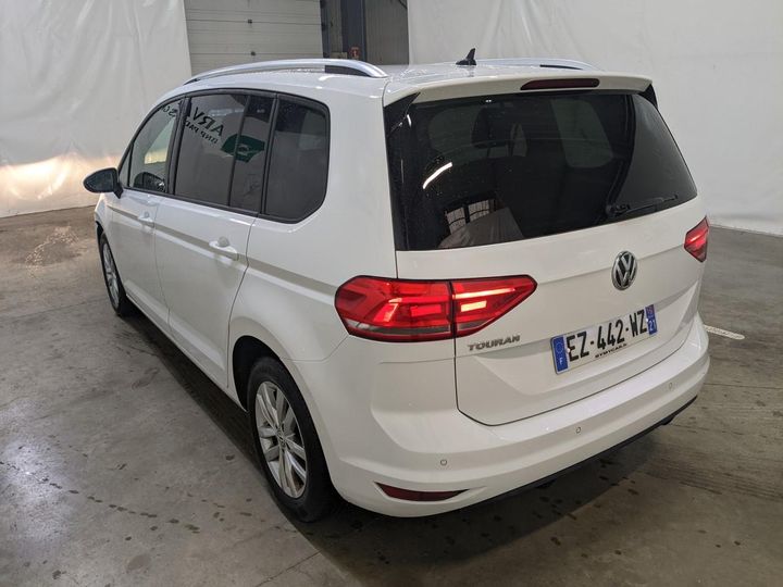 WVGZZZ1TZJW119450  volkswagen touran 2018 IMG 2