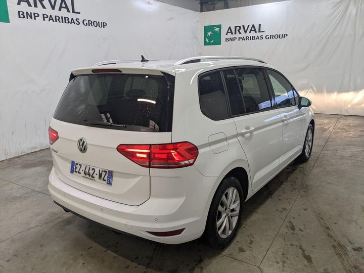 WVGZZZ1TZJW119450  volkswagen touran 2018 IMG 3