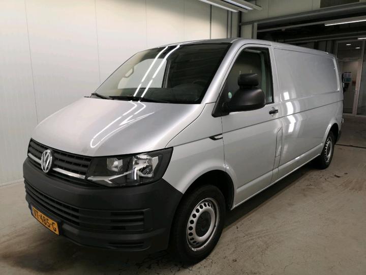 WV1ZZZ7HZGH075109  volkswagen transporter 2016 IMG 0