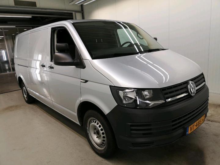 WV1ZZZ7HZGH075109  volkswagen transporter 2016 IMG 2