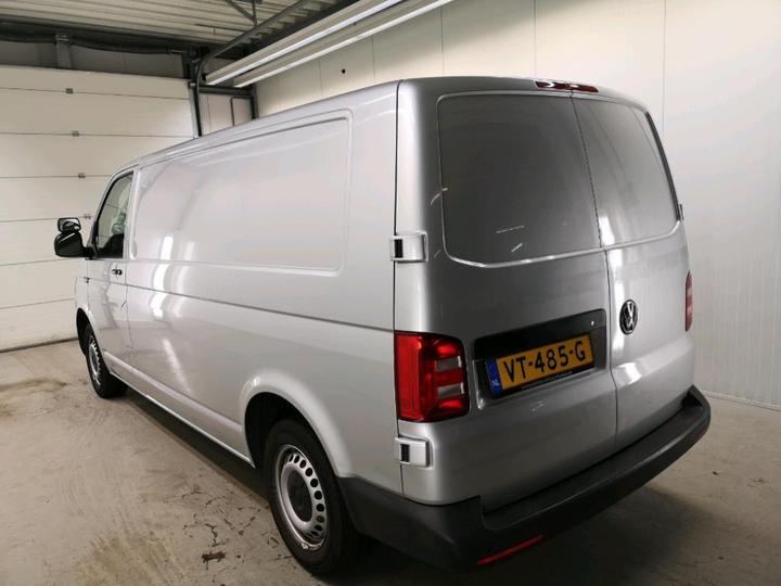 WV1ZZZ7HZGH075109  volkswagen transporter 2016 IMG 3