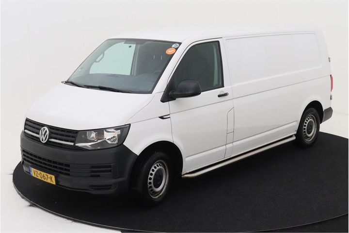 WV1ZZZ7HZHH017370  volkswagen transporter 2016 IMG 0