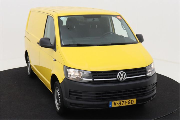 WV1ZZZ7HZHH152018  volkswagen transporter 2017 IMG 2