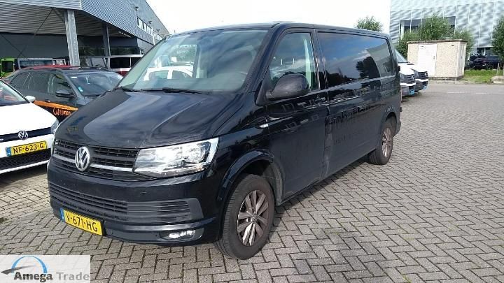 WV1ZZZ7HZJH008369  volkswagen transporter 2017 IMG 5