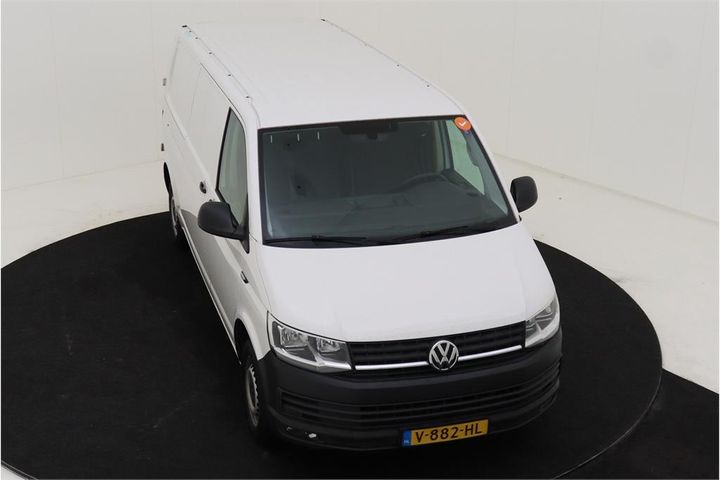 WV1ZZZ7HZJH015470  volkswagen transporter 2017 IMG 2