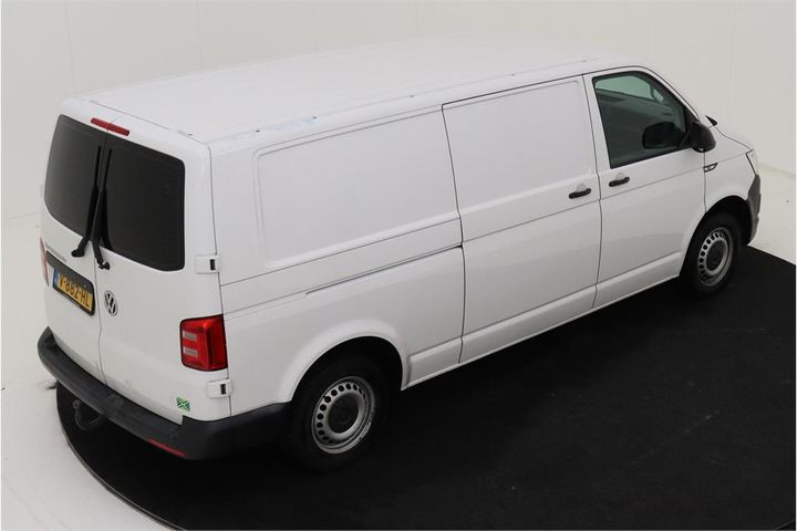 WV1ZZZ7HZJH015470  volkswagen transporter 2017 IMG 3