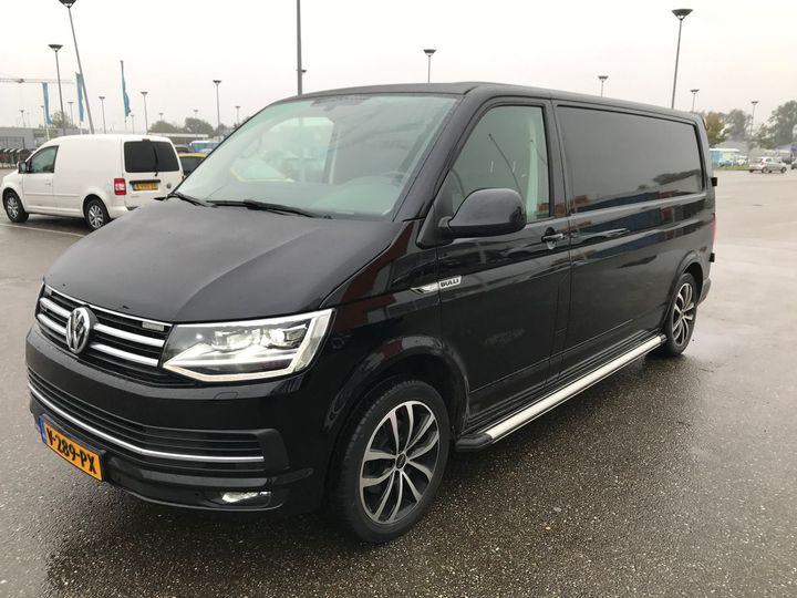 WV1ZZZ7HZJH180960  volkswagen transporter 2018 IMG 0