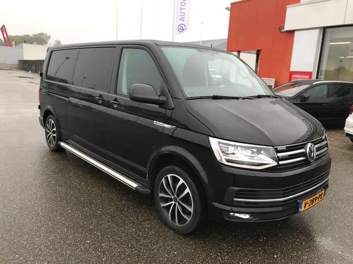 WV1ZZZ7HZJH180960  volkswagen transporter 2018 IMG 4