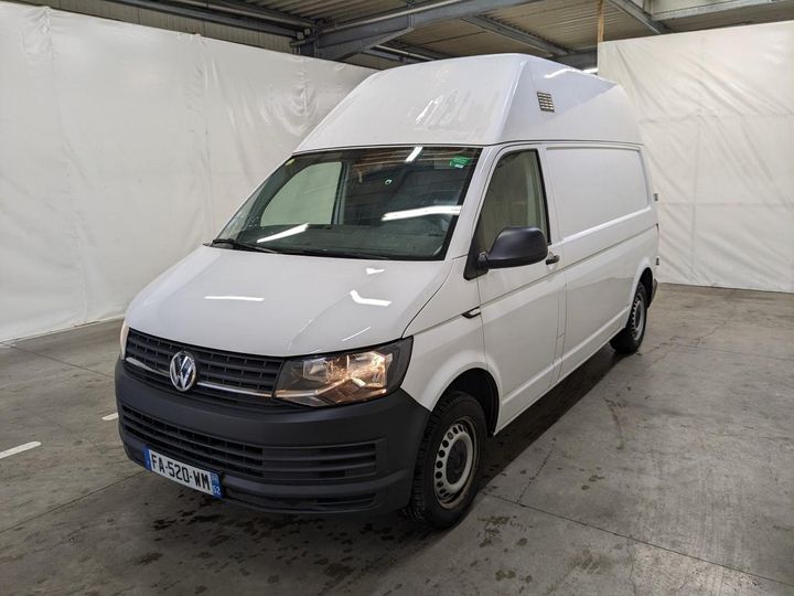 WV1ZZZ7HZJH199609  volkswagen transporter 2018 IMG 0