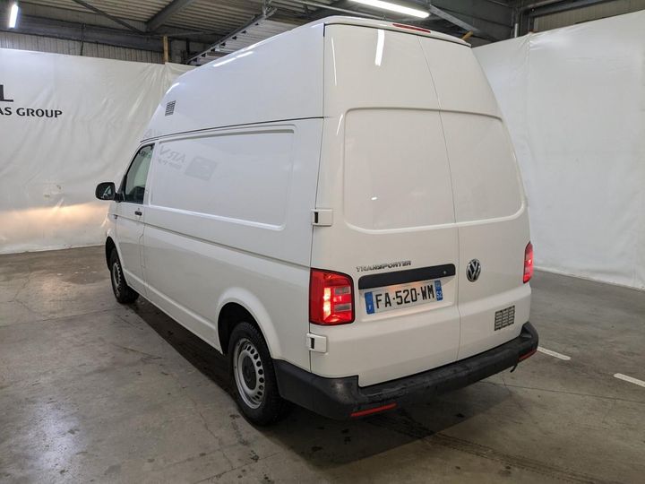 WV1ZZZ7HZJH199609  volkswagen transporter 2018 IMG 2