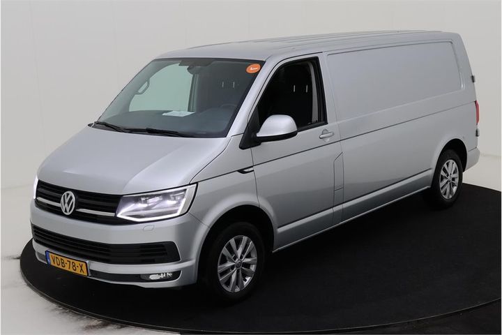 WV1ZZZ7HZKH183704  volkswagen  2019 IMG 0