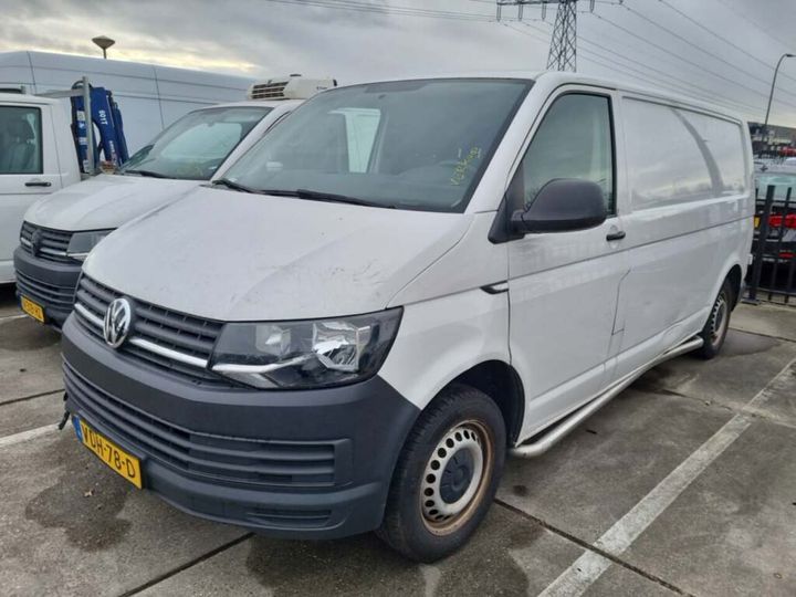 WV1ZZZ7HZKH190801  volkswagen transporter 2019 IMG 0