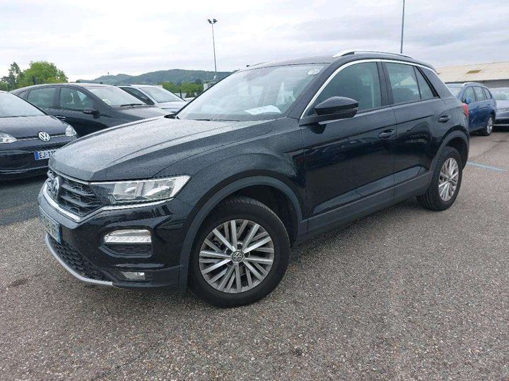 WVGZZZA1ZJV098020  volkswagen t-roc 2018 IMG 0