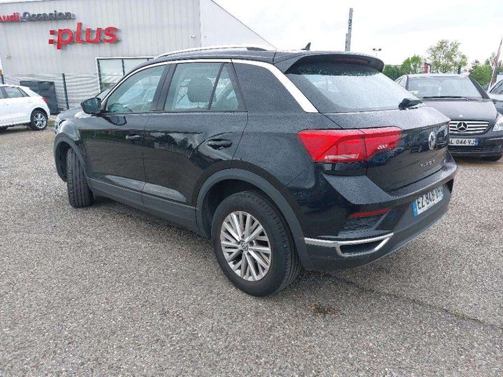 WVGZZZA1ZJV098020  volkswagen t-roc 2018 IMG 2