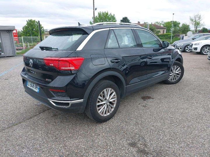 WVGZZZA1ZJV098020  volkswagen t-roc 2018 IMG 3