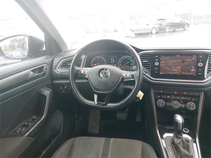 WVGZZZA1ZLV000492  volkswagen t-roc 2019 IMG 3