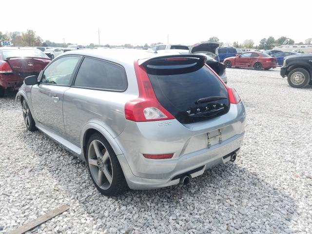 YV1672MK3D2309737  volvo c30 2012 IMG 2