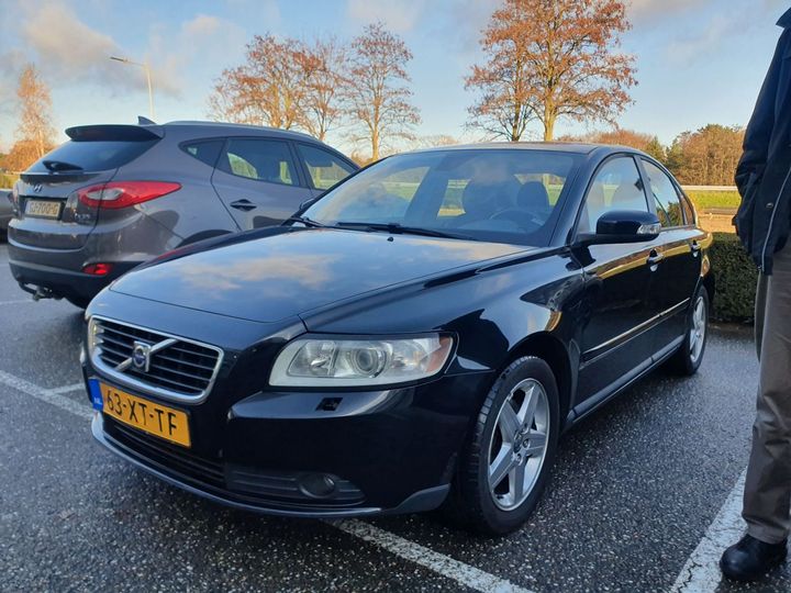 YV1MS765282371319  volvo s40 2007 IMG 0