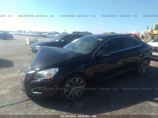 YV1902FH2B2014001  volvo s60 2011 IMG 1