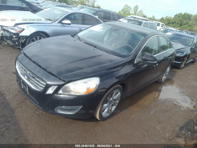 YV1902FH3B2009437  volvo s60 2011 IMG 1