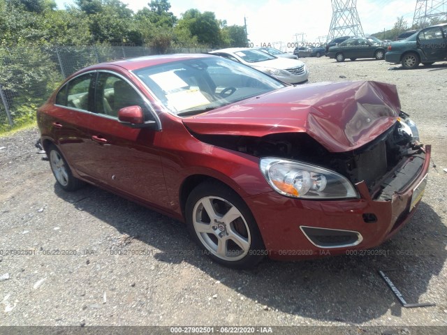 YV1622FS3C2056610  volvo s60 2011 IMG 0