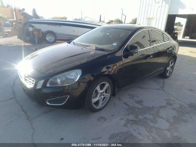 YV1622FS3C2098873  volvo s60 2011 IMG 1