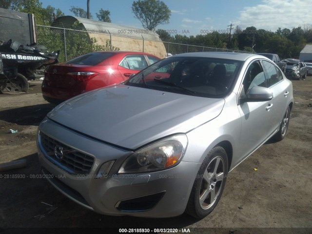 YV1622FS6C2058089  volvo s60 2012 IMG 1