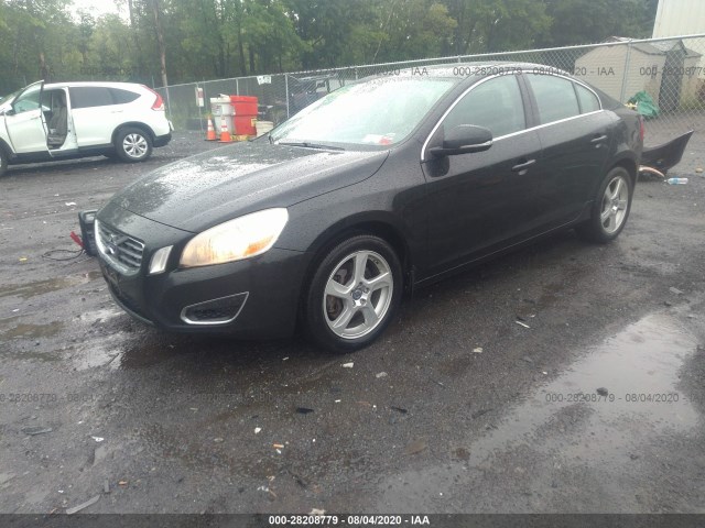 YV1622FS6C2093196  volvo s60 2012 IMG 1