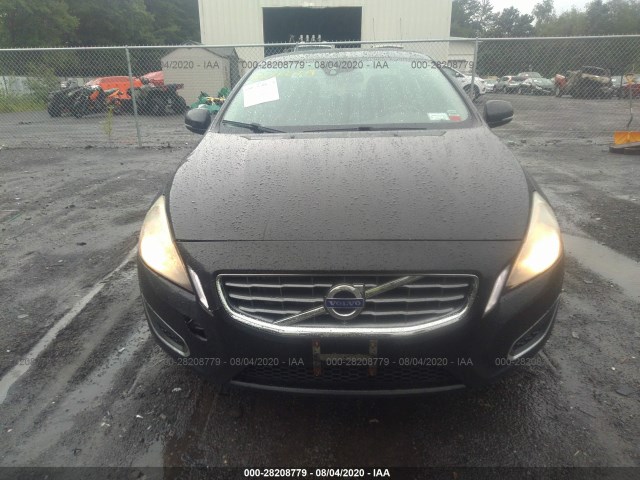 YV1622FS6C2093196  volvo s60 2012 IMG 5