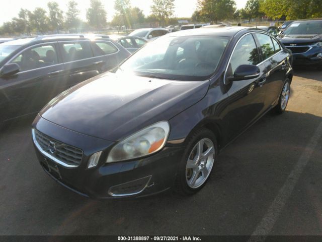 YV1622FS9C2027726  volvo s60 2012 IMG 1