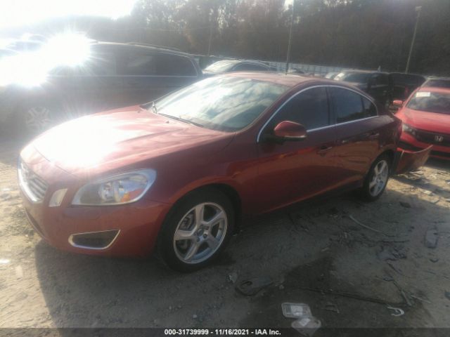 YV1612FS3D2208065  volvo s60 2012 IMG 1