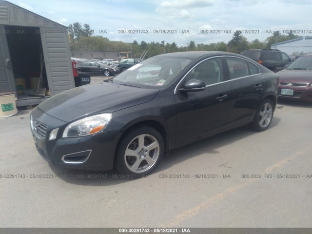 YV1622FS2C2126159  volvo s60 2012 IMG 1