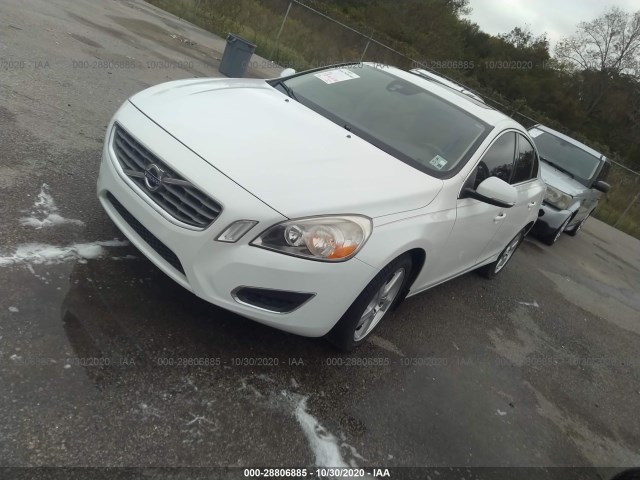 YV1622FS4C2124140  volvo s60 2012 IMG 1