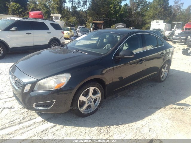 YV1622FS6C2133938  volvo s60 2012 IMG 1