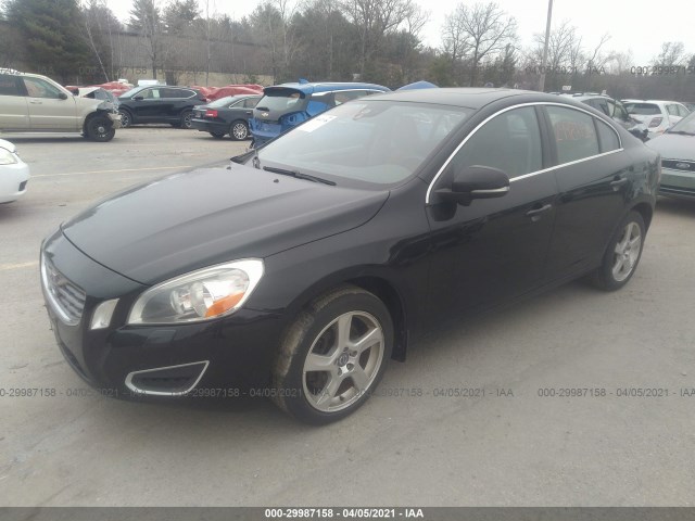 YV1622FS9C2123730  volvo s60 2012 IMG 1