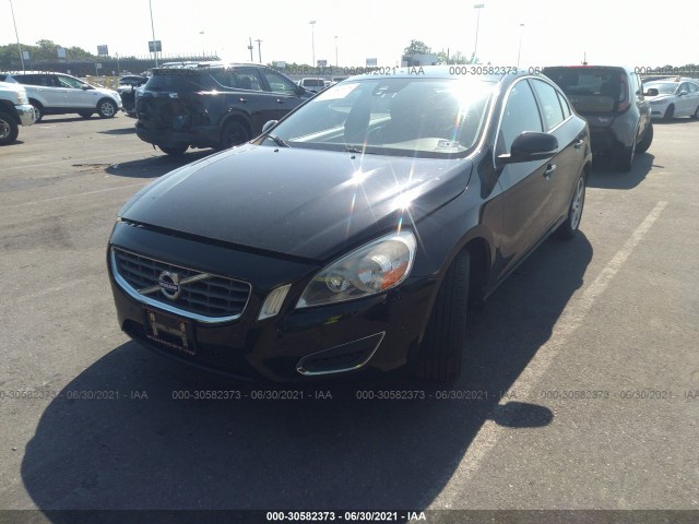 YV1622FS9C2141127  volvo s60 2012 IMG 1