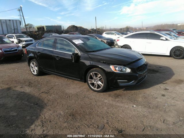 YV126MFBXF2300062  volvo s60 2015 IMG 0