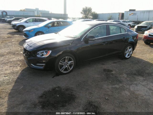 YV126MFBXF2300062  volvo s60 2015 IMG 1