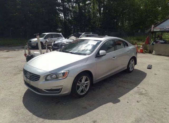 YV126MFC3F1301519  volvo s60 2015 IMG 1