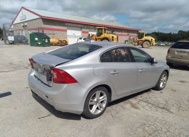 YV126MFC3F1301519  volvo s60 2015 IMG 3