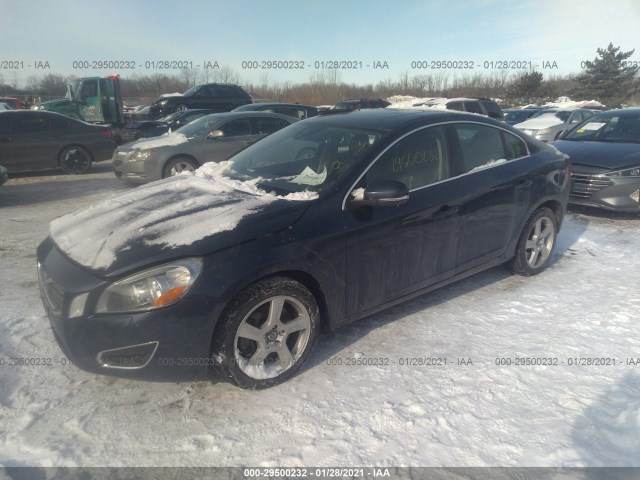 YV1612FS4D1212843  volvo s60 2013 IMG 1